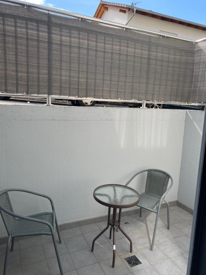 Ferienwohnung Констанц Екстериор снимка