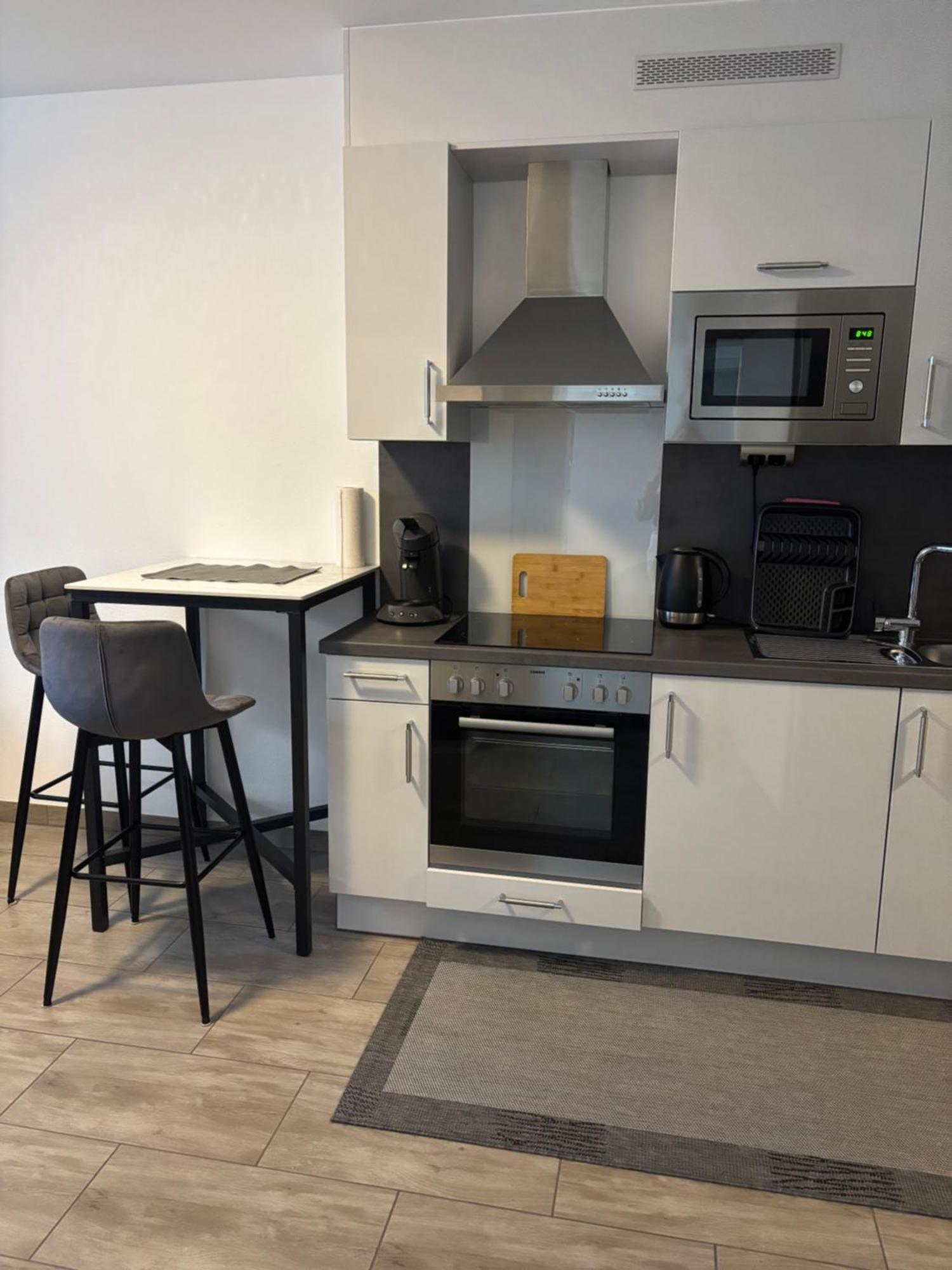 Ferienwohnung Констанц Екстериор снимка